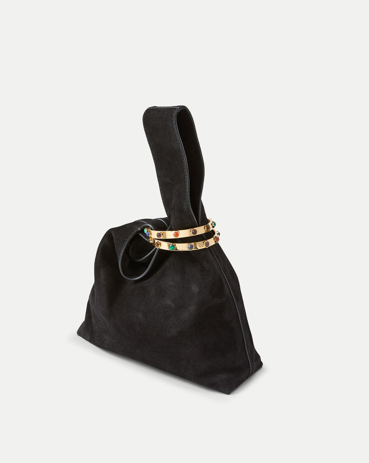 Veronica Beard Swing Clutch - Image 5