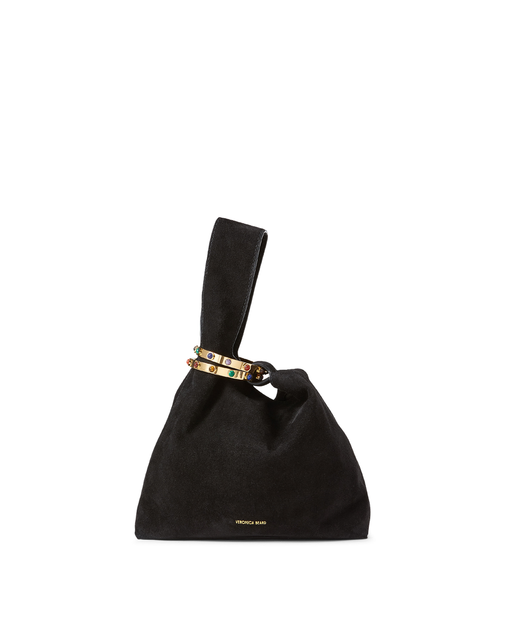 Veronica Beard Swing Clutch - Image 6