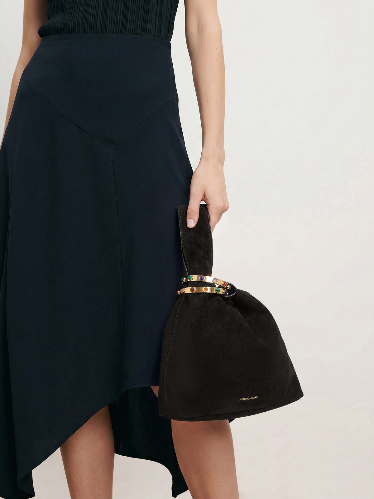Veronica Beard Swing Clutch - Image 2