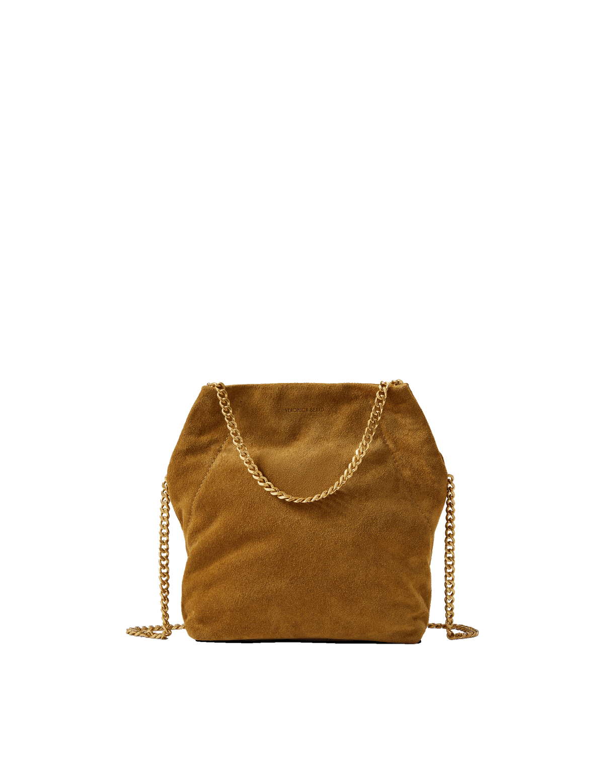 Small Veronica Beard Slouch Bag - Image 8