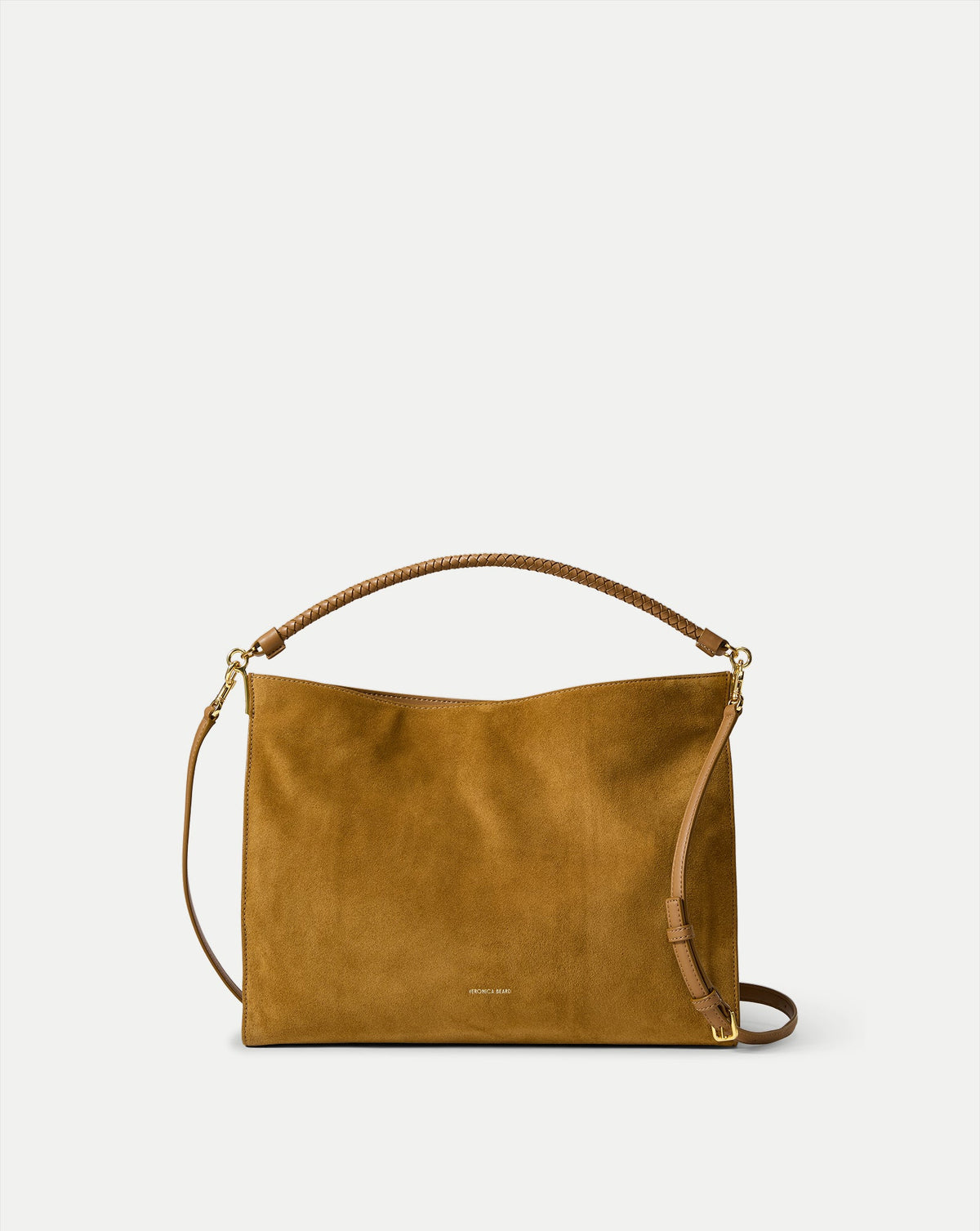 Vida Shoulder Bag