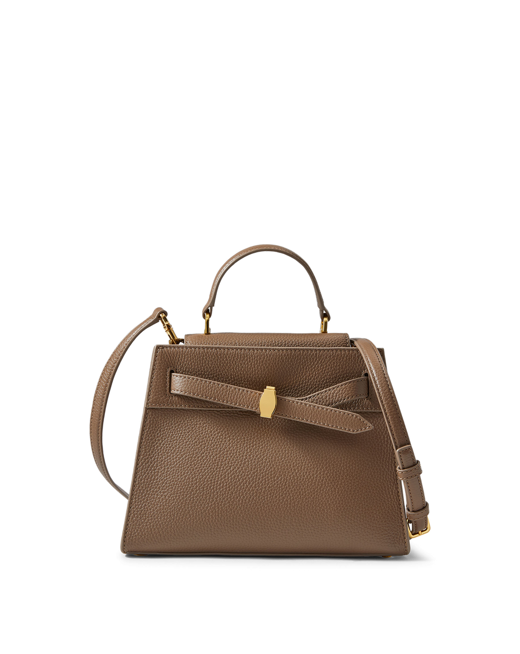 Veronica Beard Dash Top-Handle Bag - Image 7