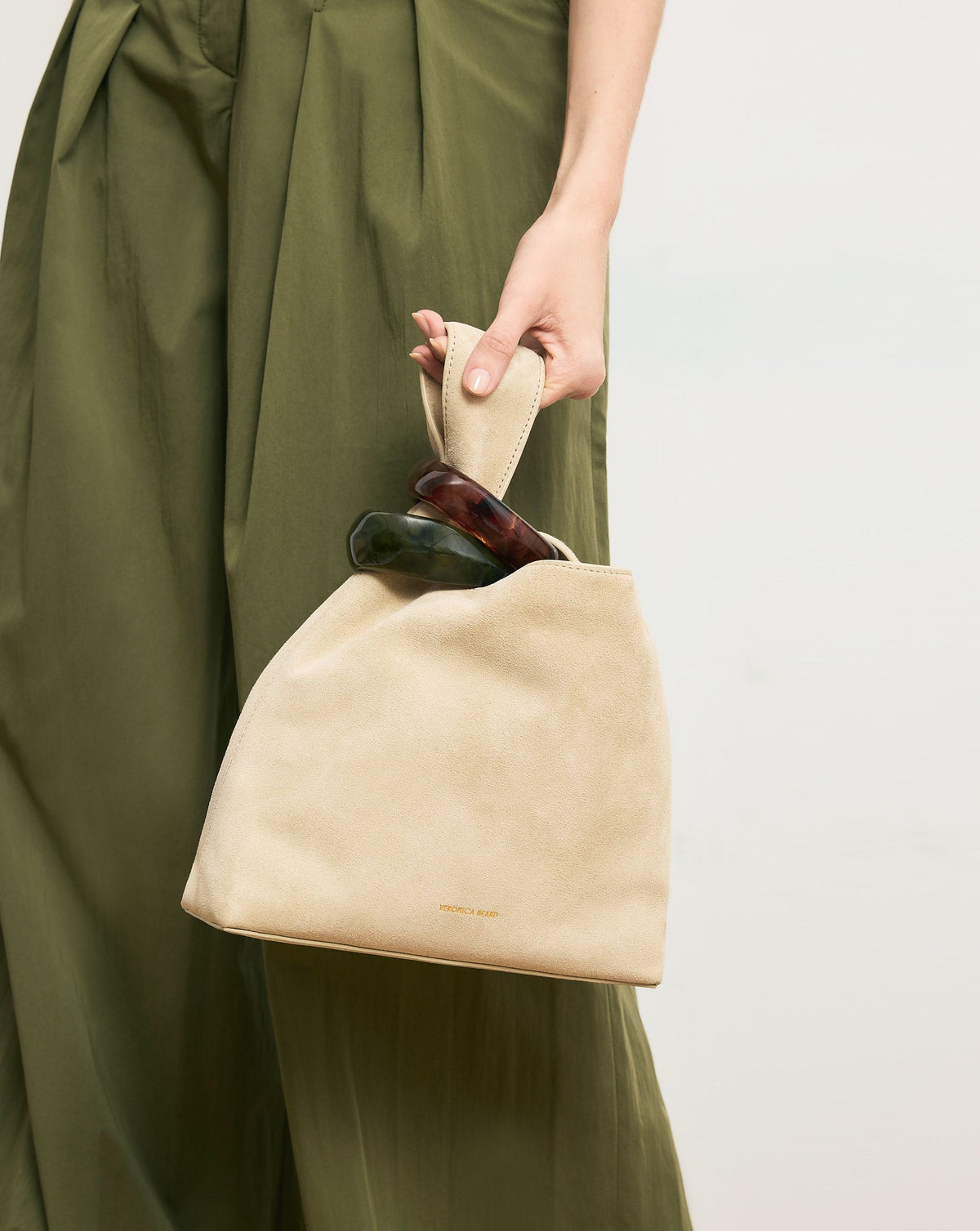 Veronica Beard Swing Clutch - Image 2