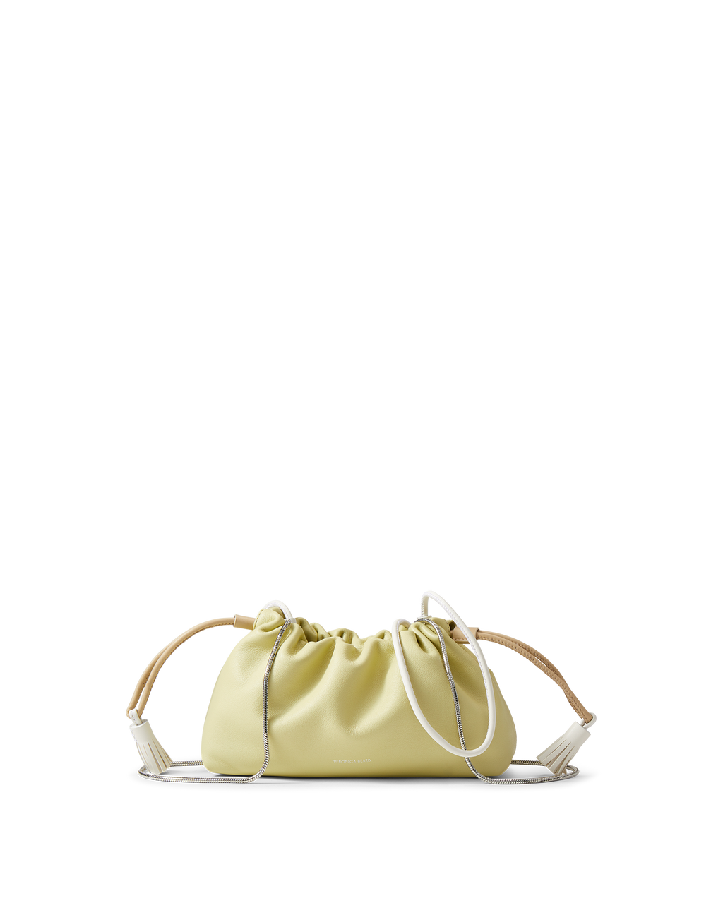 Small Veronica Beard Stash Bag - Image 9