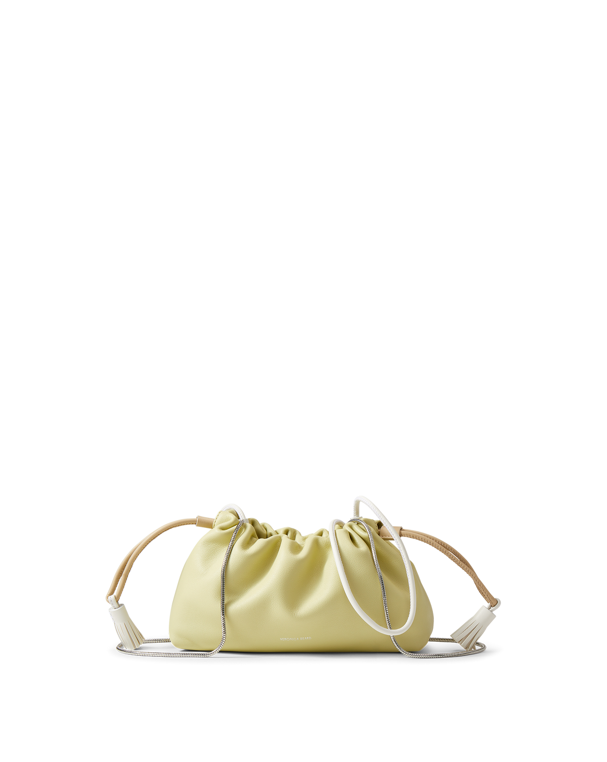 Small Veronica Beard Stash Bag - Image 9