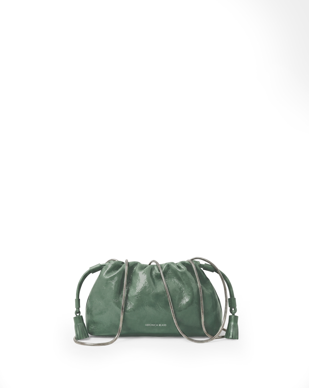 Small Veronica Beard Stash Bag - Image 6