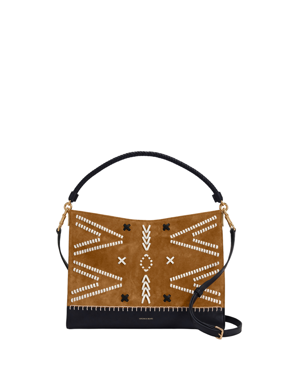 Vida Shoulder Bag - Image 8