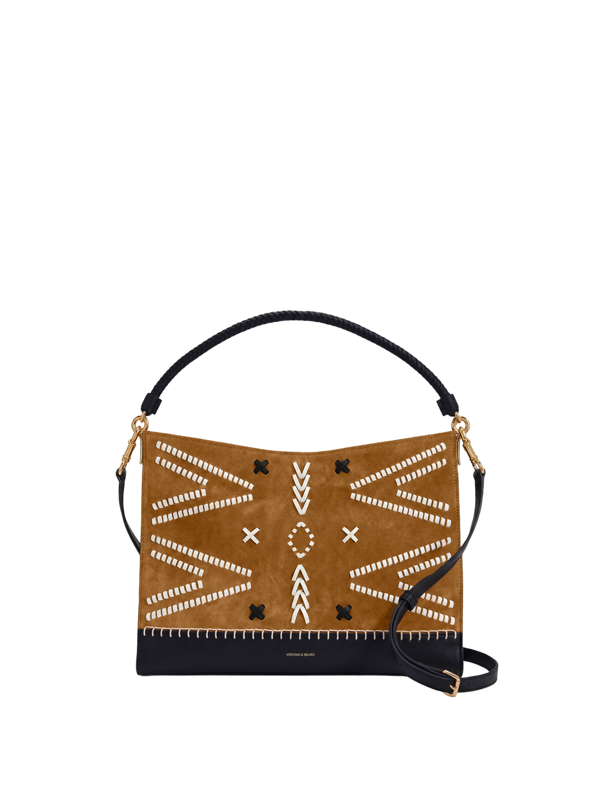 Vida Shoulder Bag - Image 8