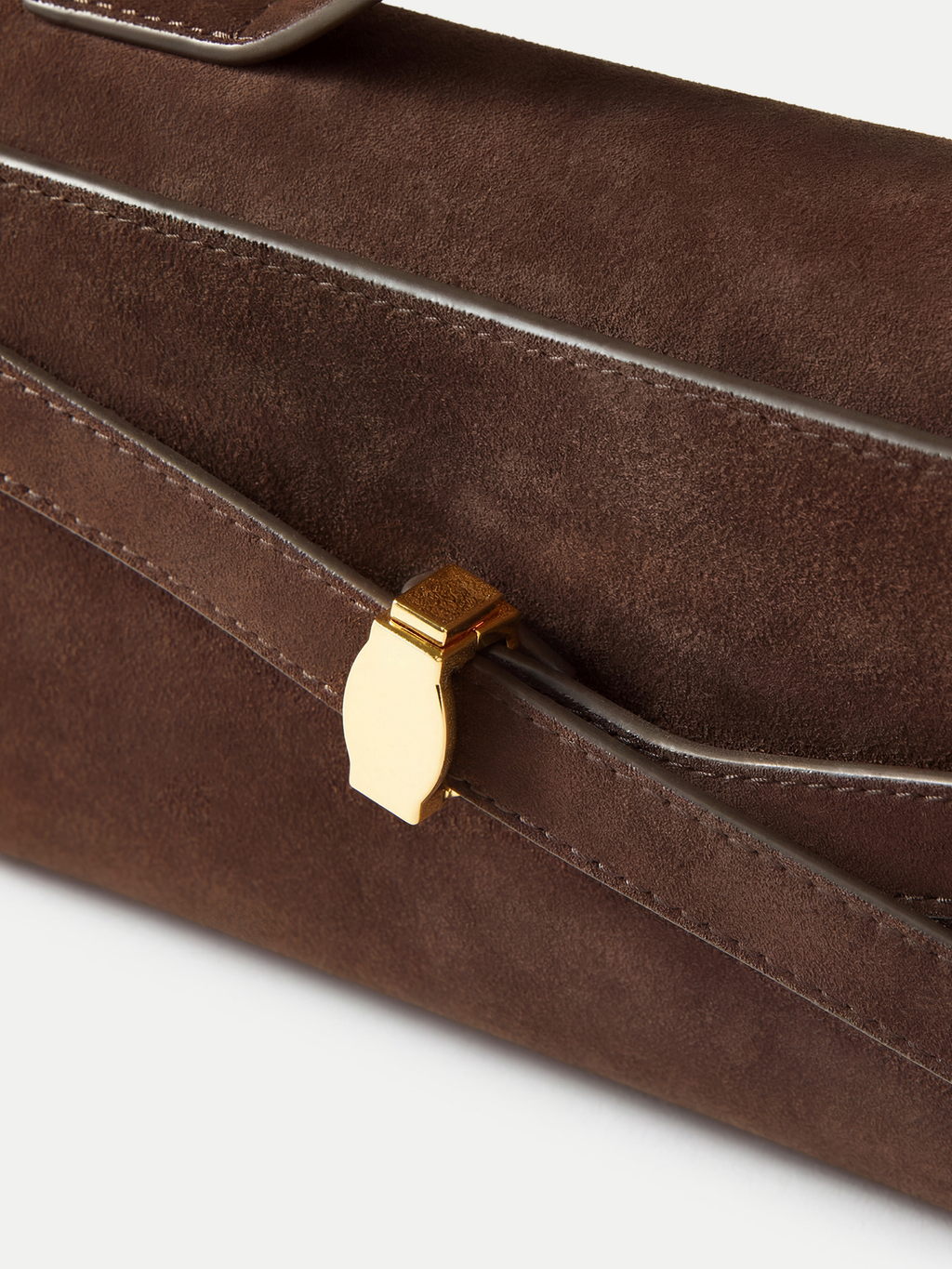 Veronica Beard Dash Clutch - Image 3