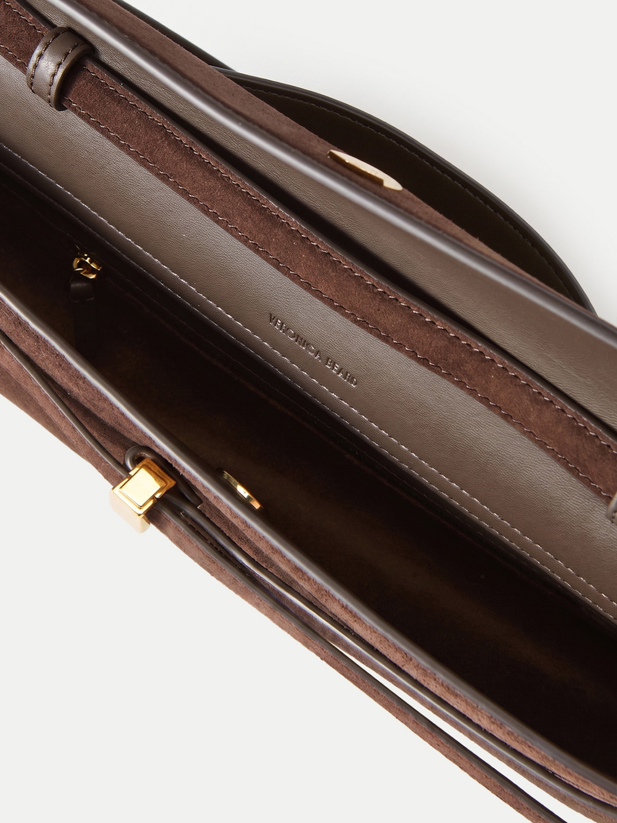Veronica Beard Dash Clutch - Image 4