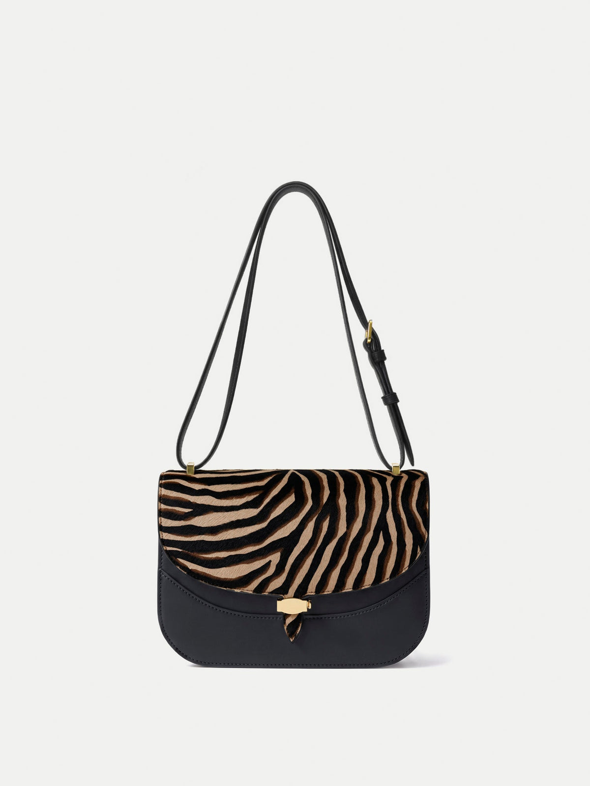 Ziger Dash Saddle Bag