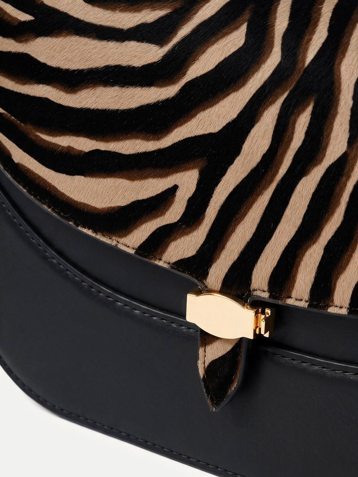 Ziger Dash Saddle Bag - Image 3