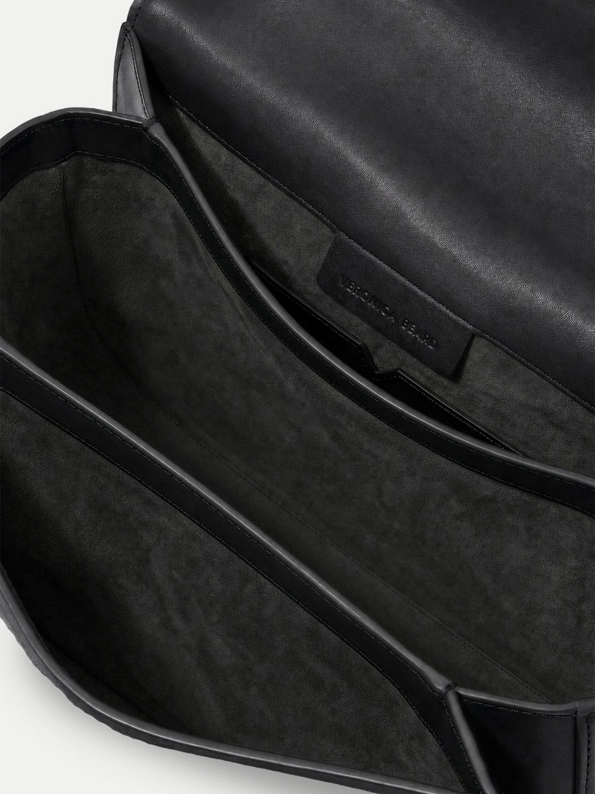 Ziger Dash Saddle Bag - Image 4