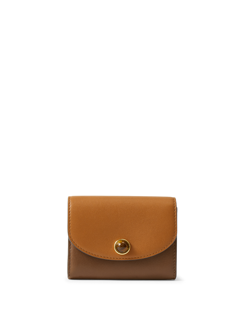 Color-Block Flap Card Holder - Image 5