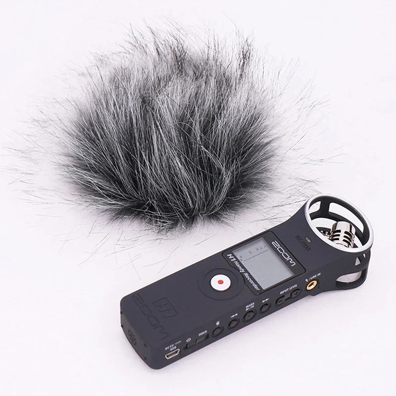 Zoom H1/H1N Handy Deadcat Windscreen - Image 2