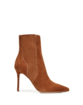 Lisa Stiletto High-Heel Ankle Boot - Image 7