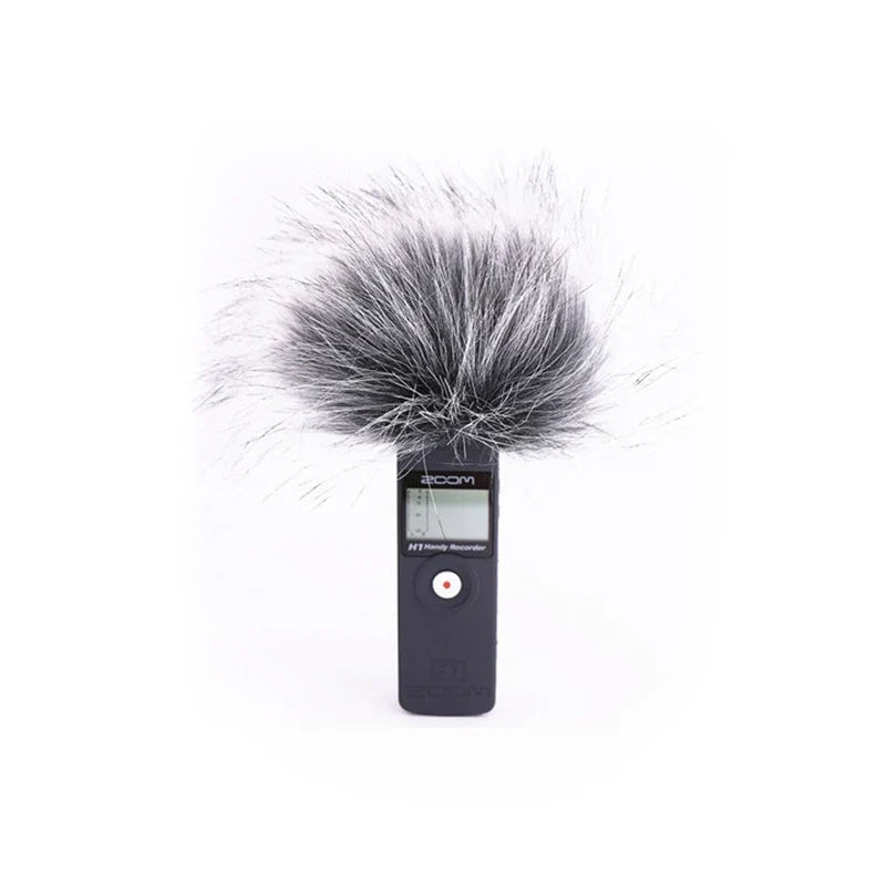 Zoom H1/H1N Handy Deadcat Windscreen - Image 4