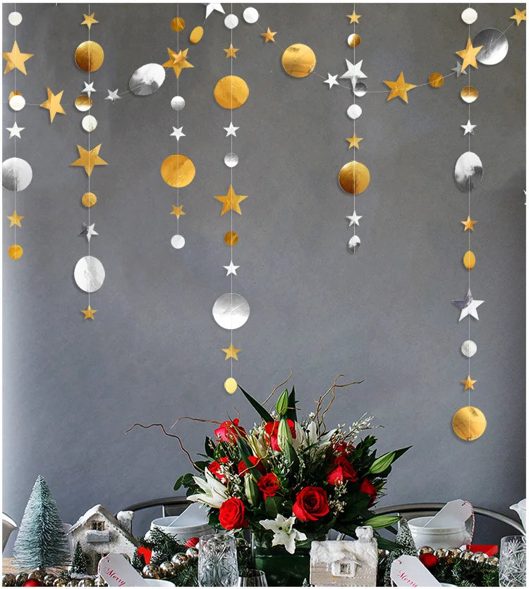 Christmas Retro Night Lights - Image 14