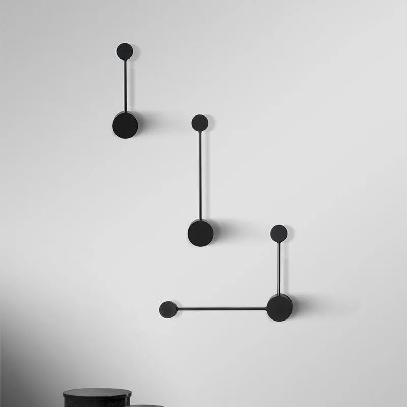 Simply Postmodern LED Wall Lamp - Image 6