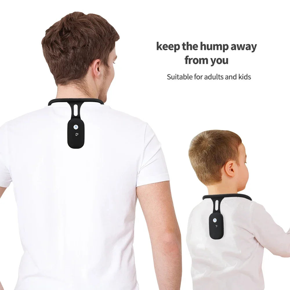 Smart Posture Adjuster Device - Image 14