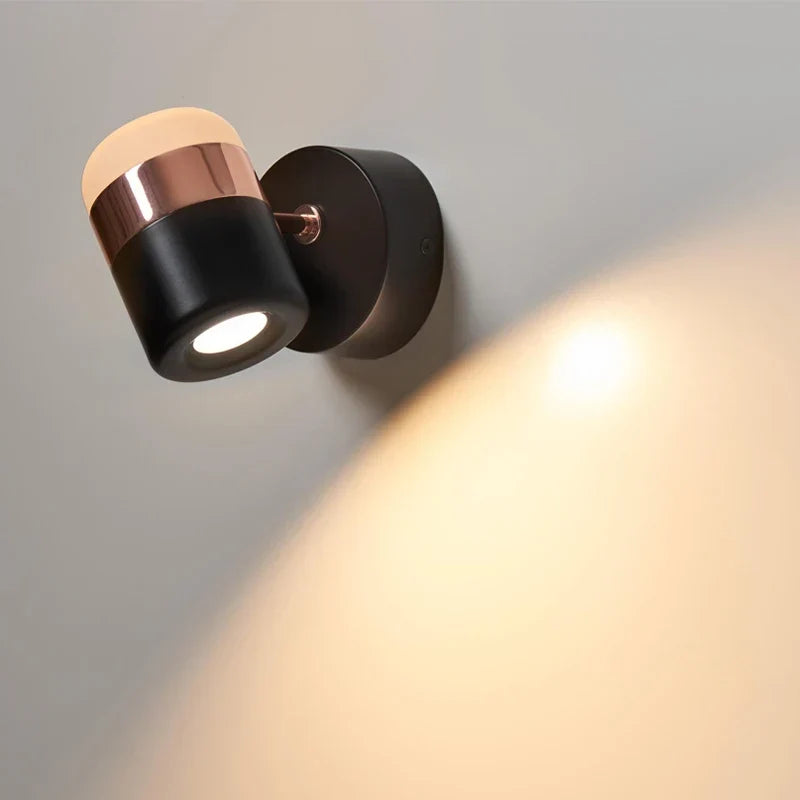 Outdoor Waterproof Wall Lamp - Image 5