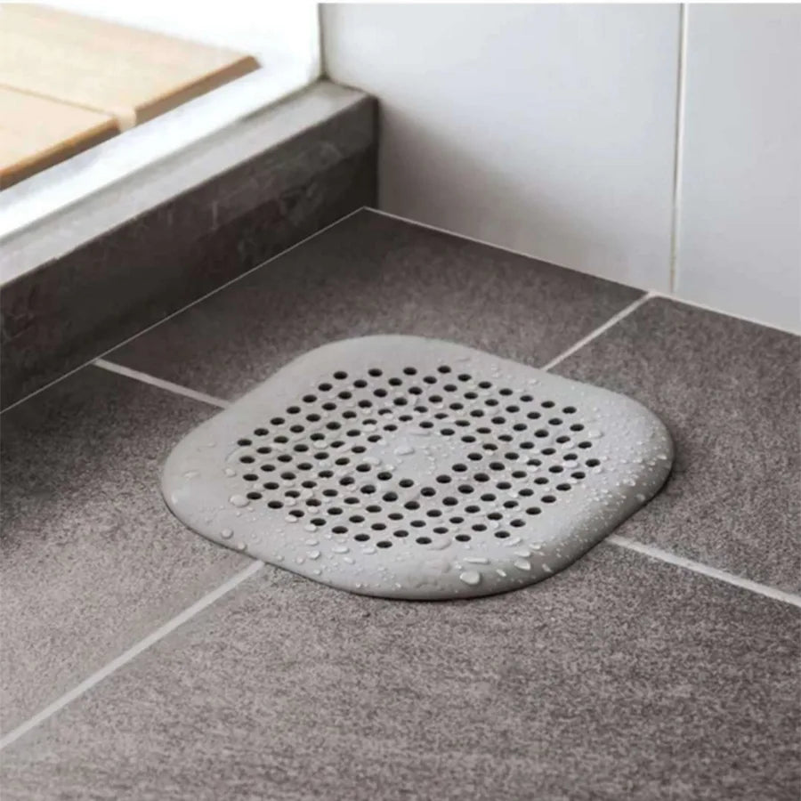 Shower Drain Plug & Hair Catcher - Image 5