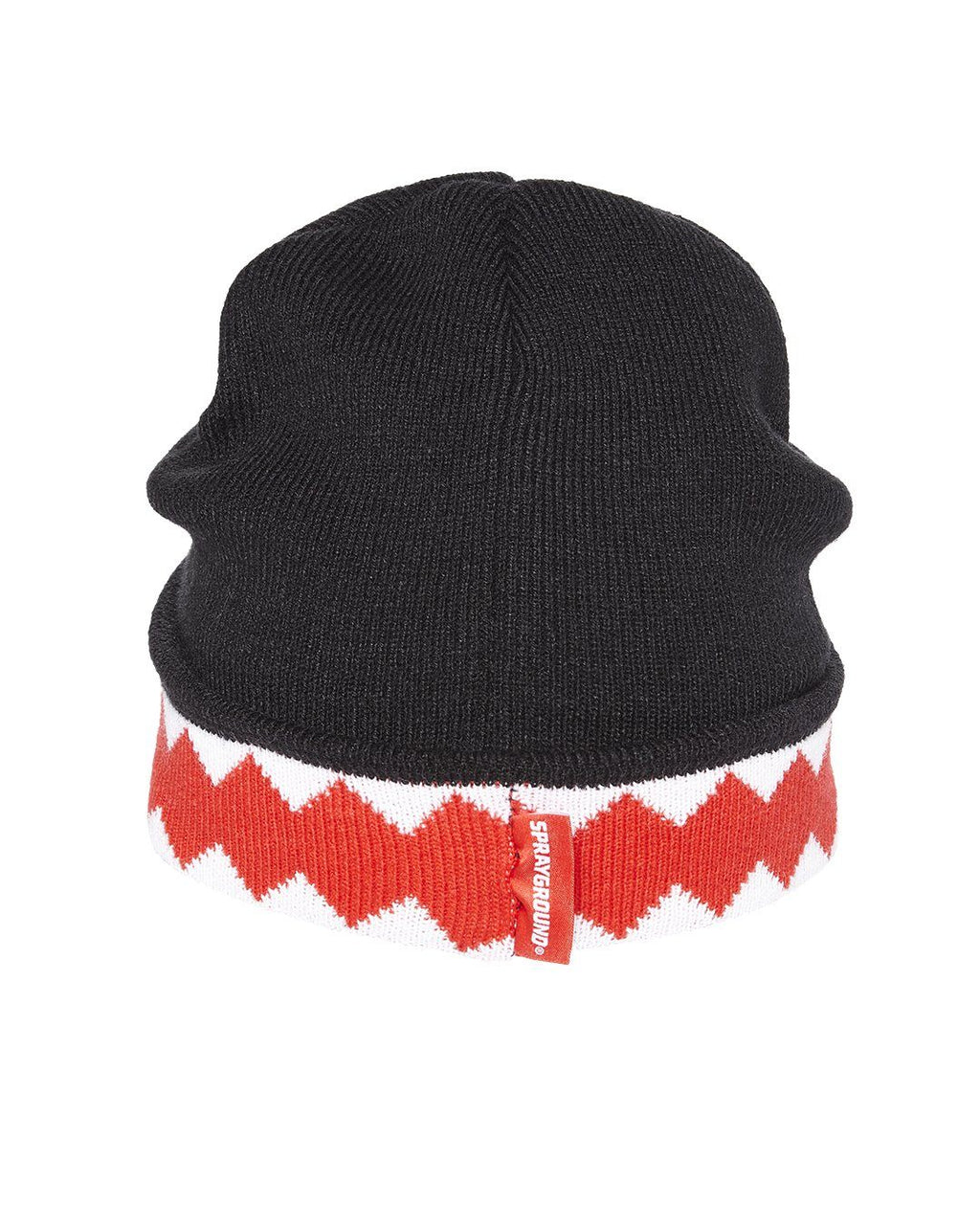 Core Beanie (Red) - Image 2