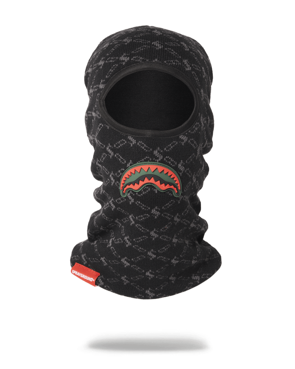 THE GODFATHER SKI MASK