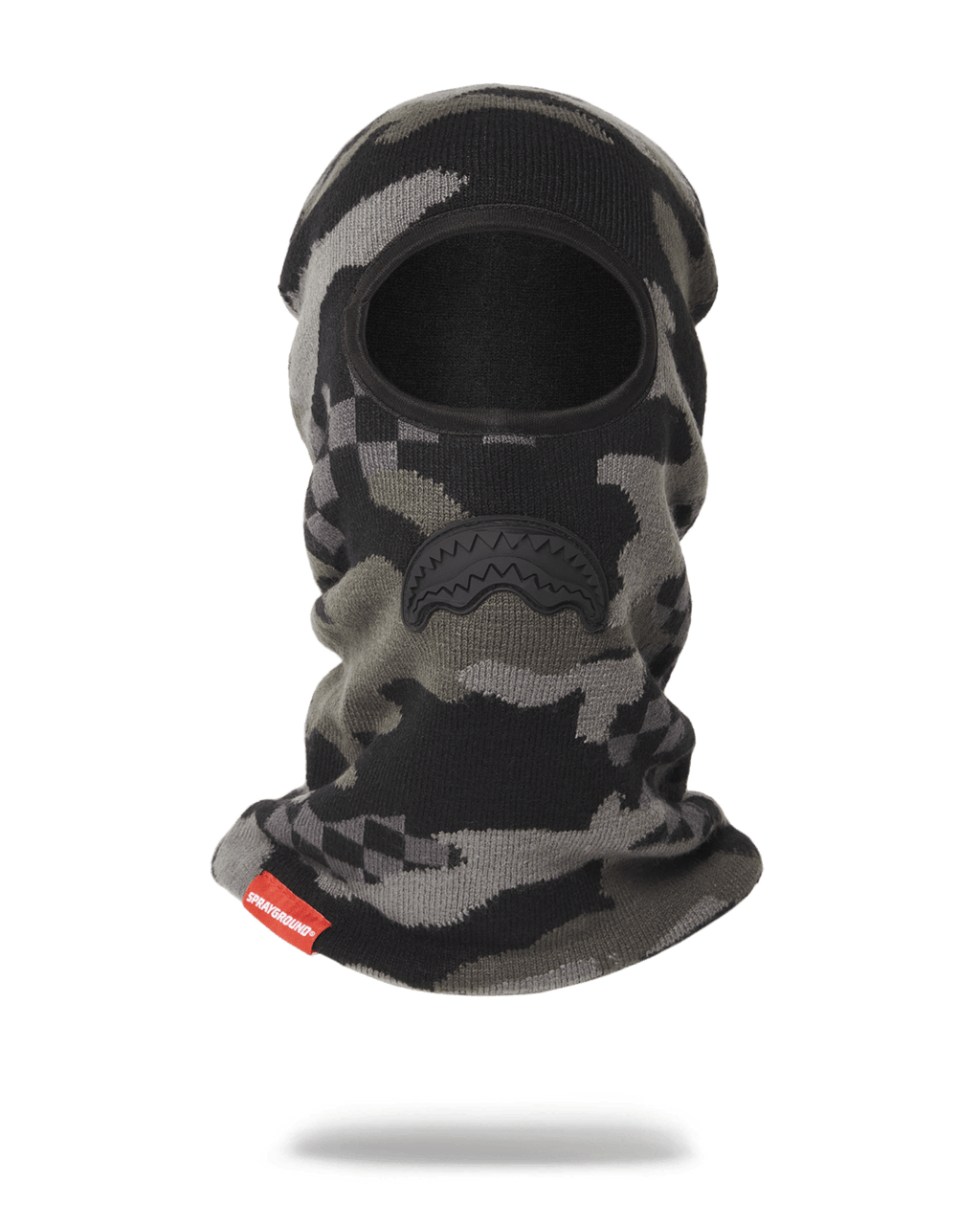 3AM NEVER SLEEP SKI MASK