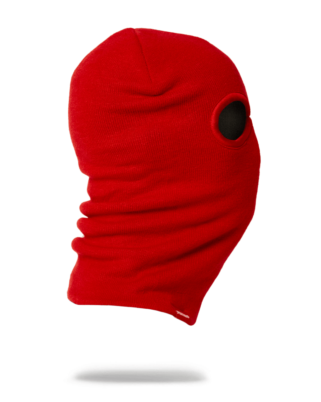 Vertical Shark Ski Mask - Image 3