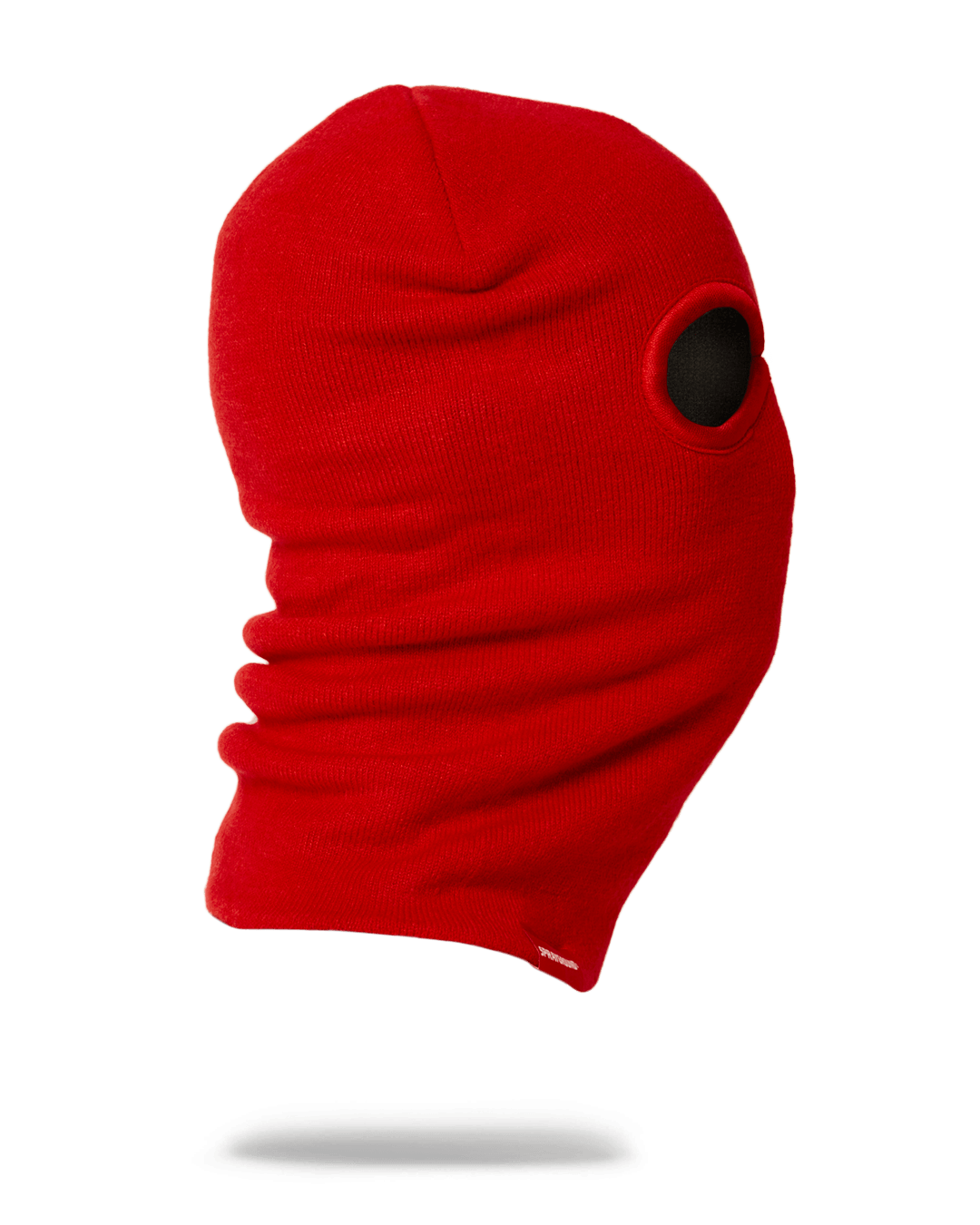 Vertical Shark Ski Mask - Image 3