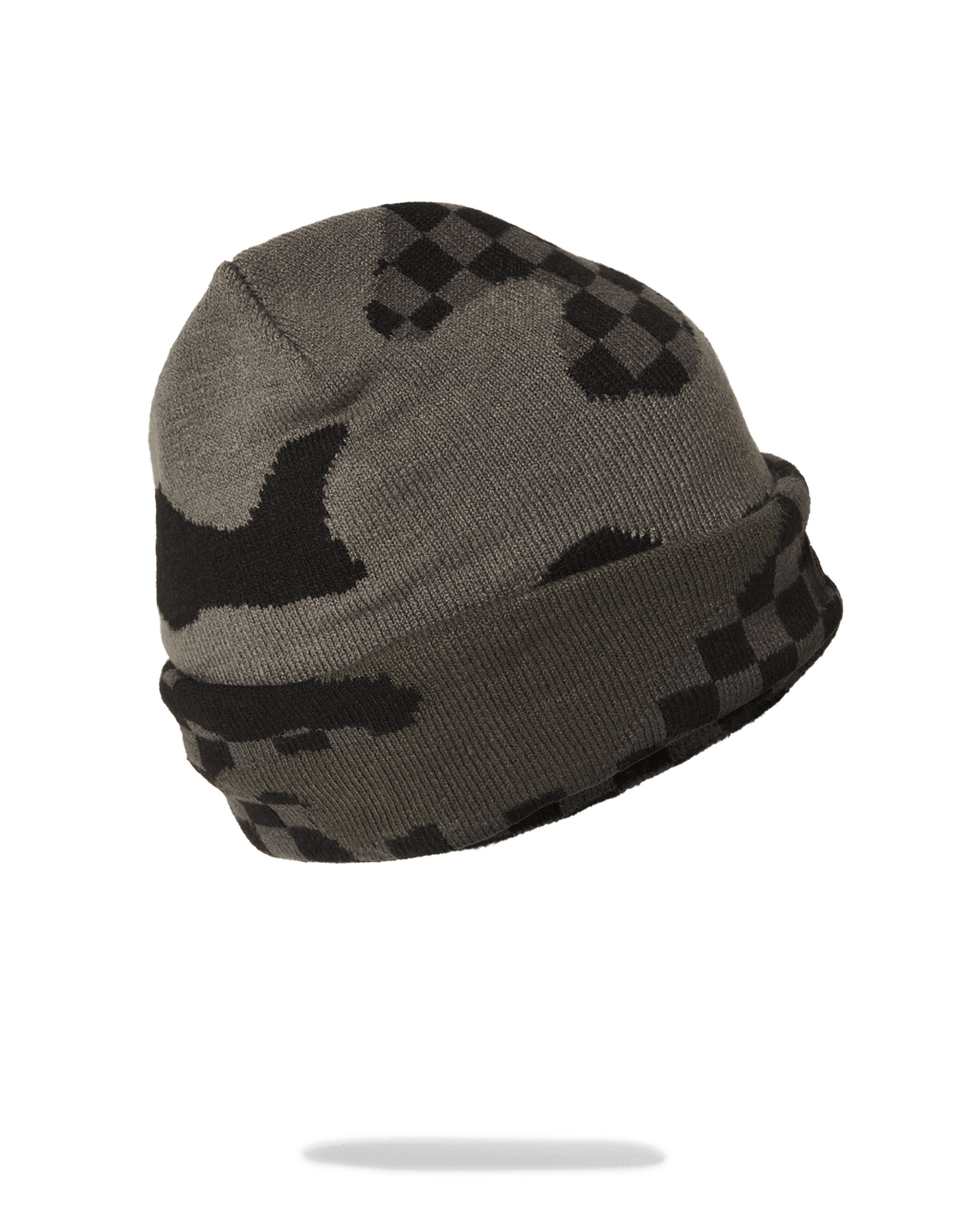 3AM Never Sleep Beanie - Image 3