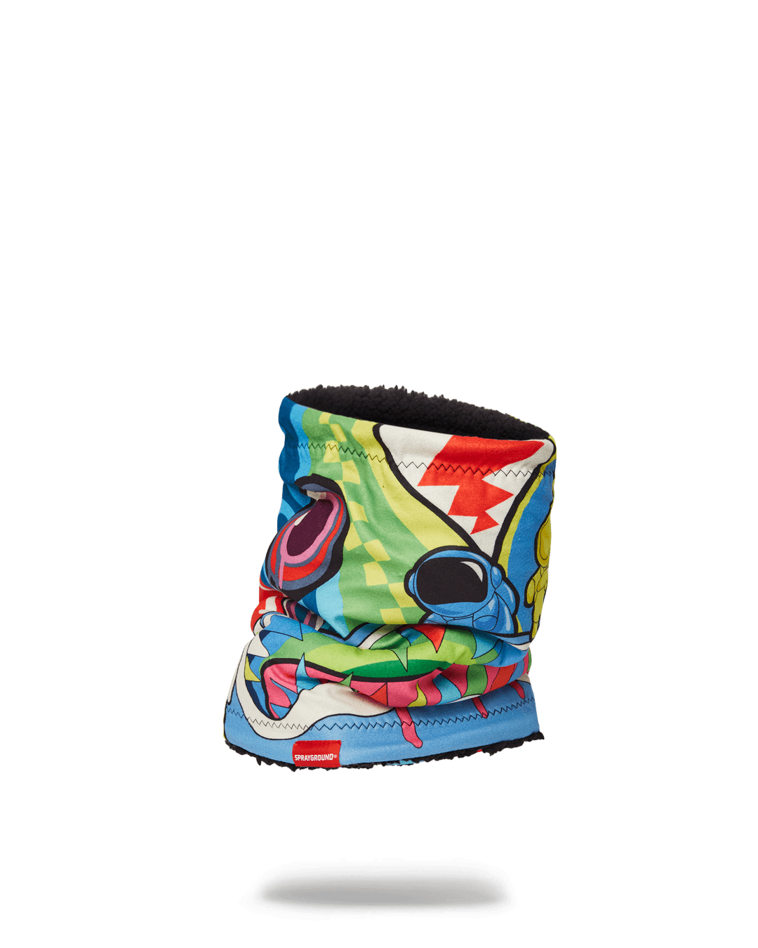 Mind Trip Neck Warmer - Image 3