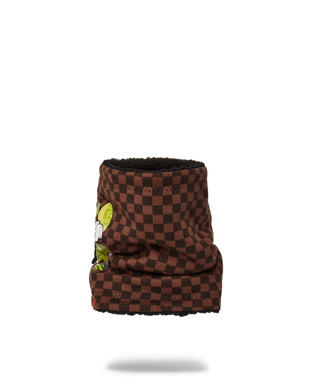 Chase Bank Neck Warmer - Image 5