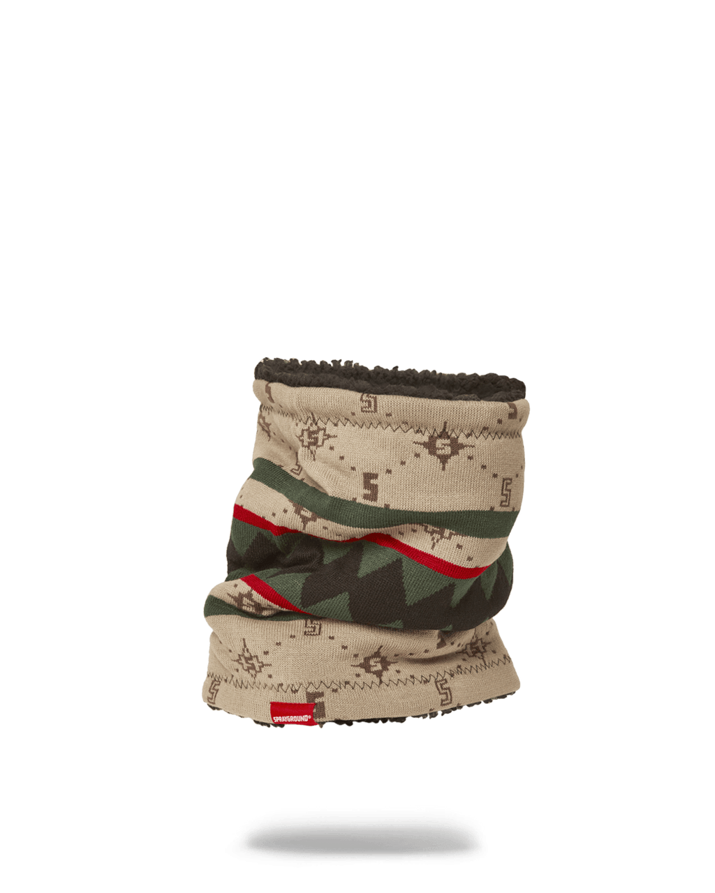 Fifth Avenue Neck Warmer - Image 3