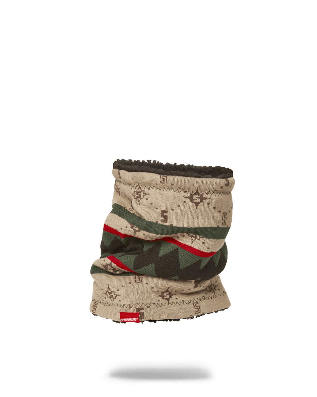 Fifth Avenue Neck Warmer - Image 3