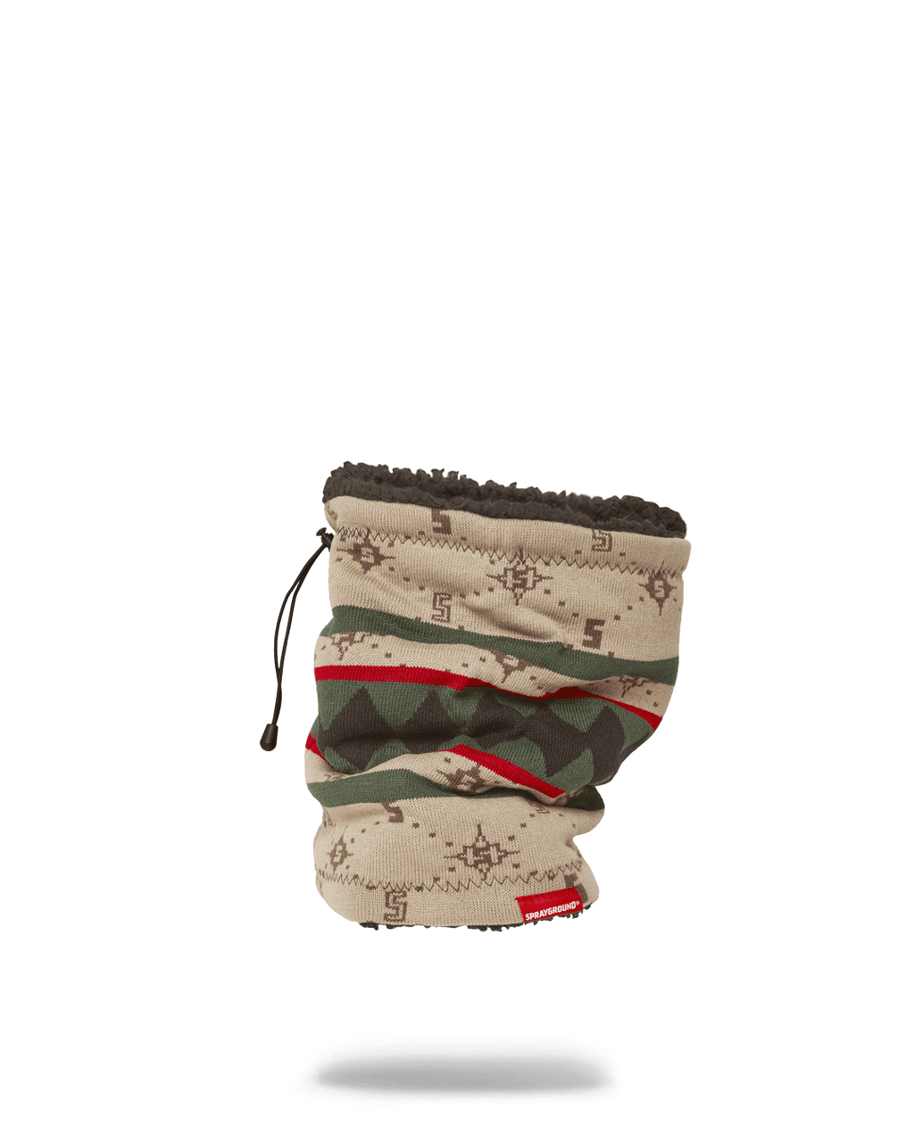 Fifth Avenue Neck Warmer - Image 5