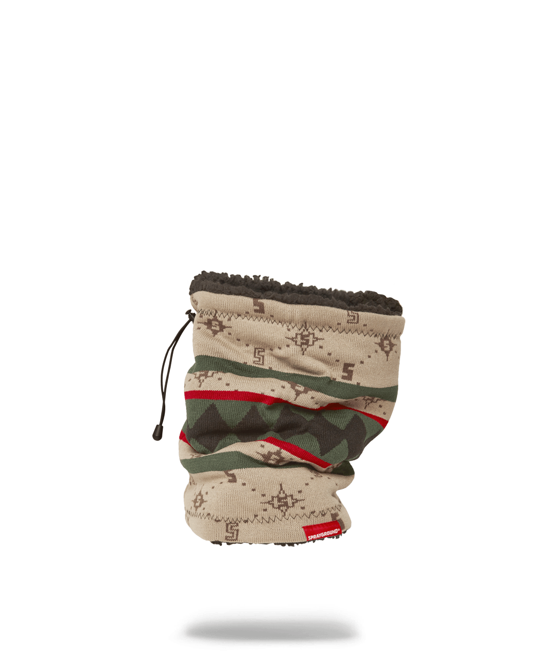 Fifth Avenue Neck Warmer - Image 5