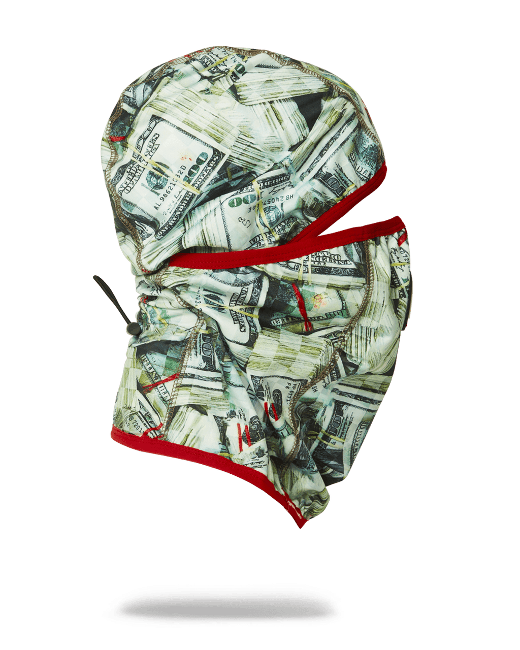 Mama I Made It Pull Down Ski Mask - Image 3