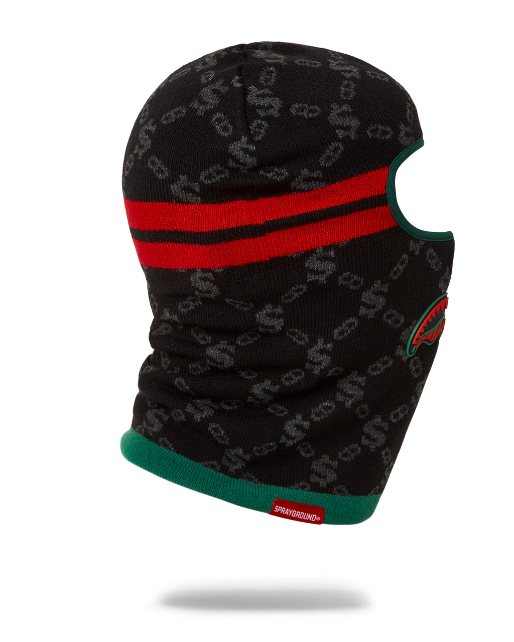 Dinero Ski Mask - Image 3