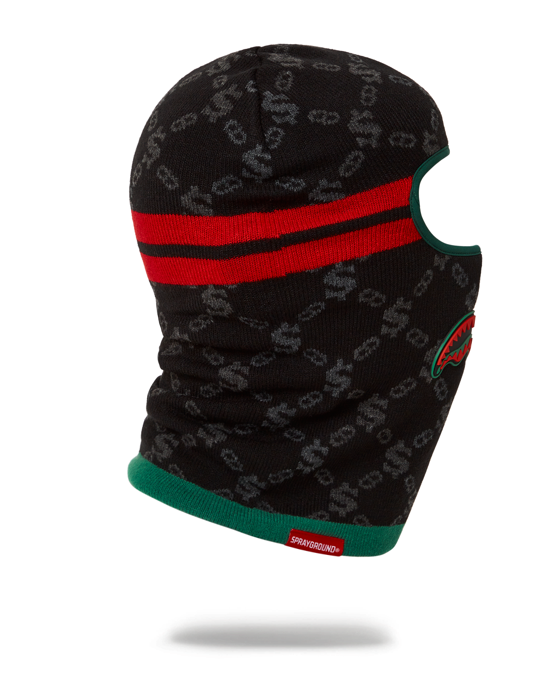 Dinero Ski Mask - Image 3