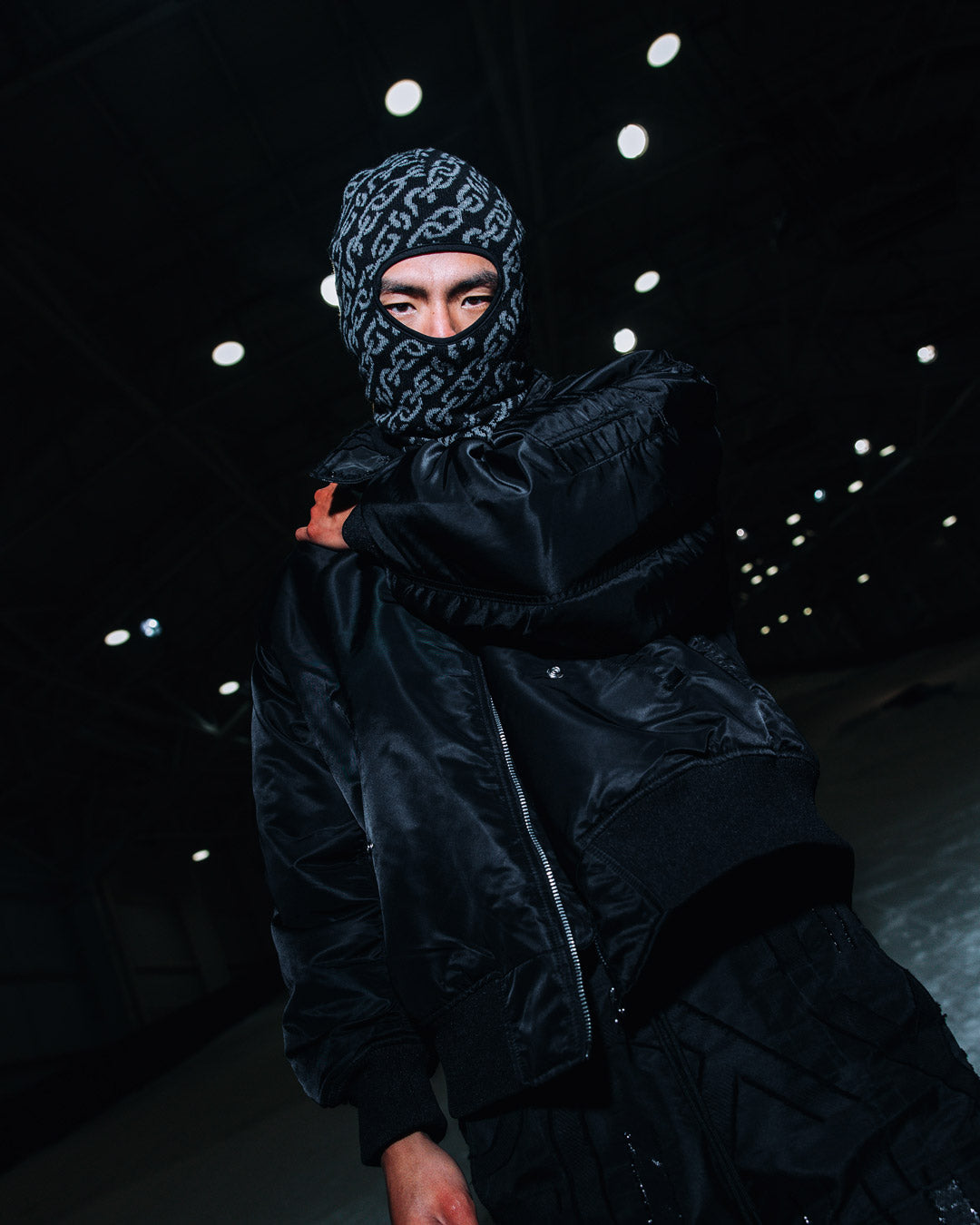 Magnetic Pulse Ski Mask - Image 5