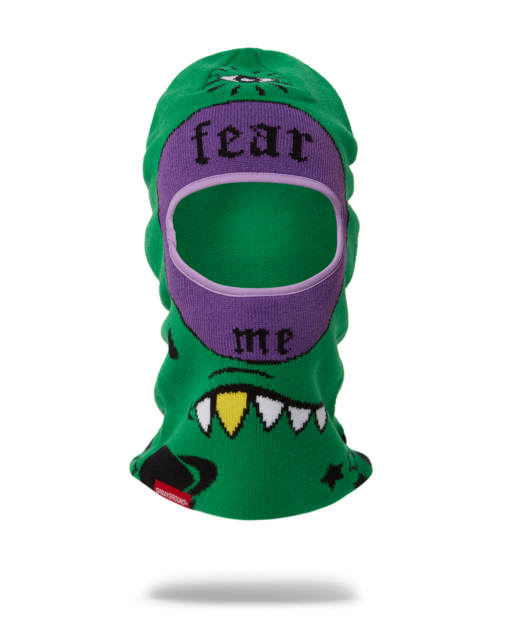 FAR OUT SKI MASK