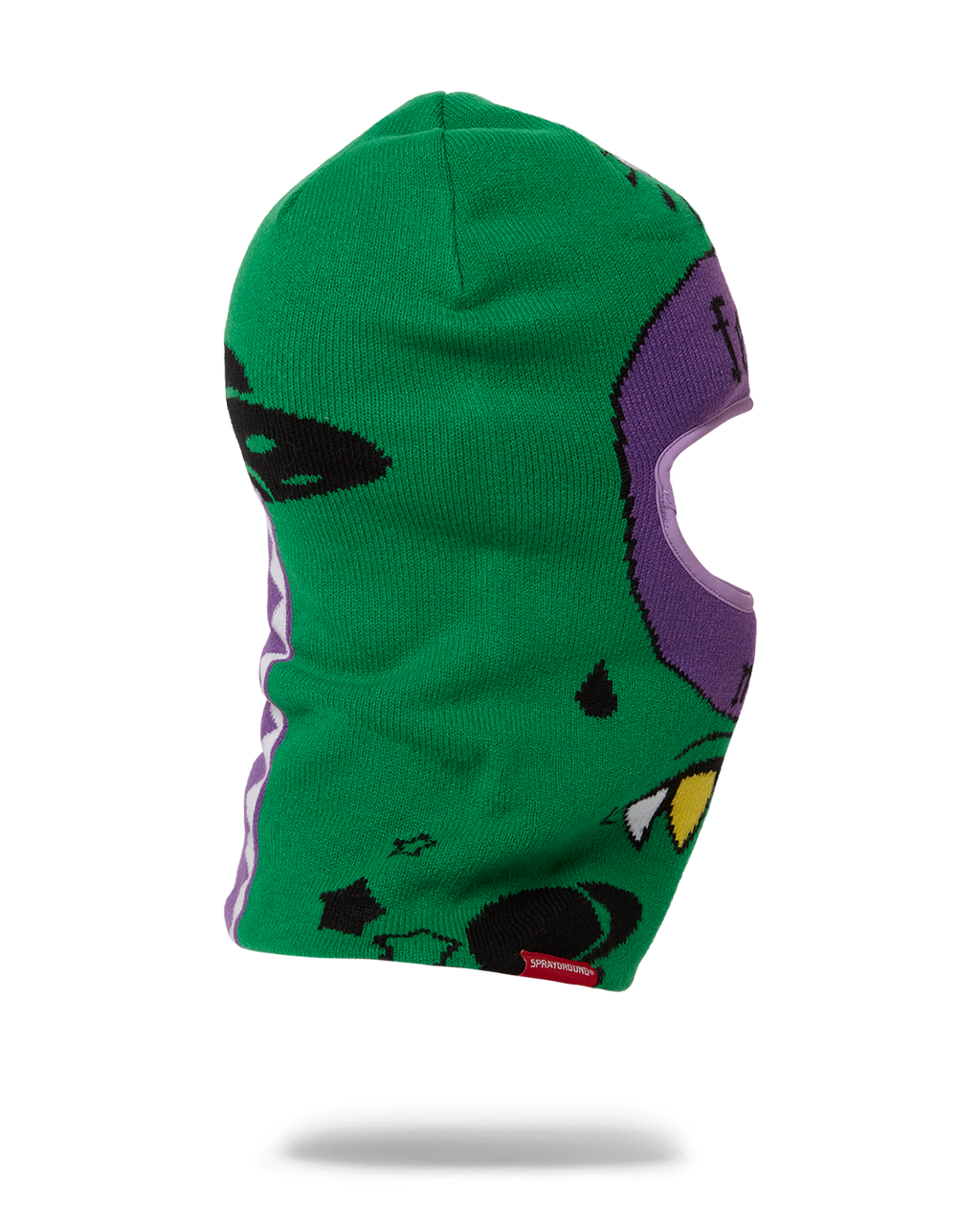 Far Out Ski Mask - Image 3