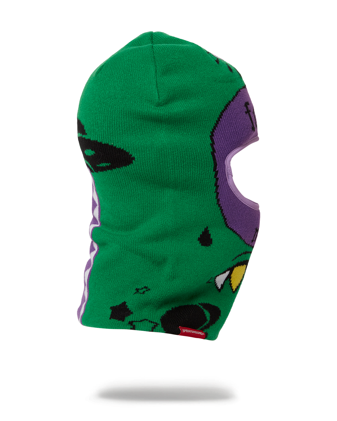 Far Out Ski Mask - Image 3