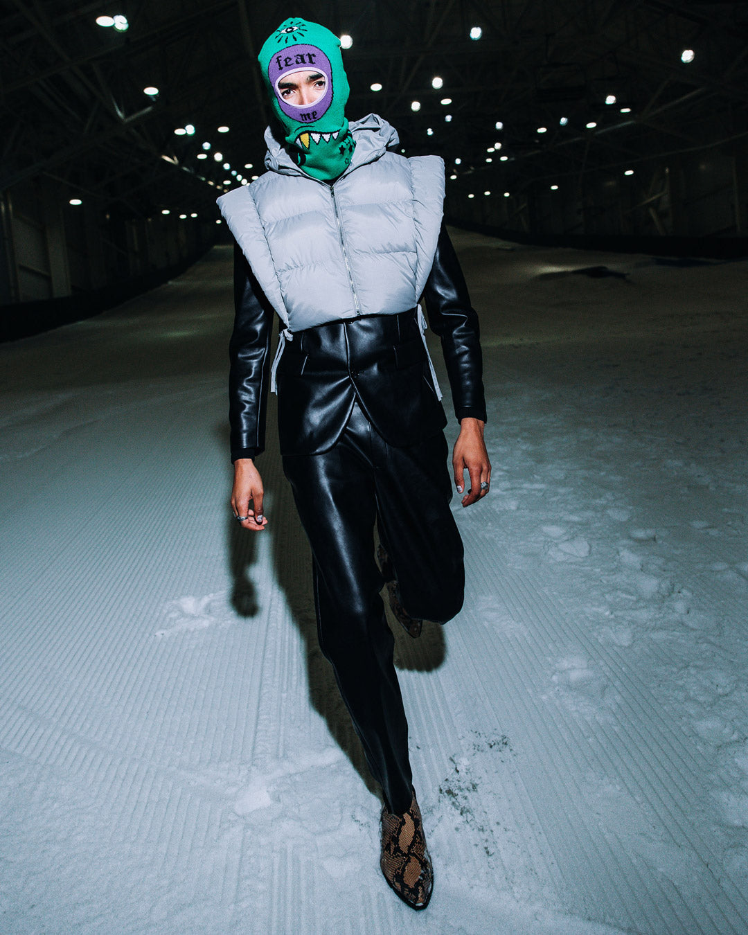 Far Out Ski Mask - Image 7