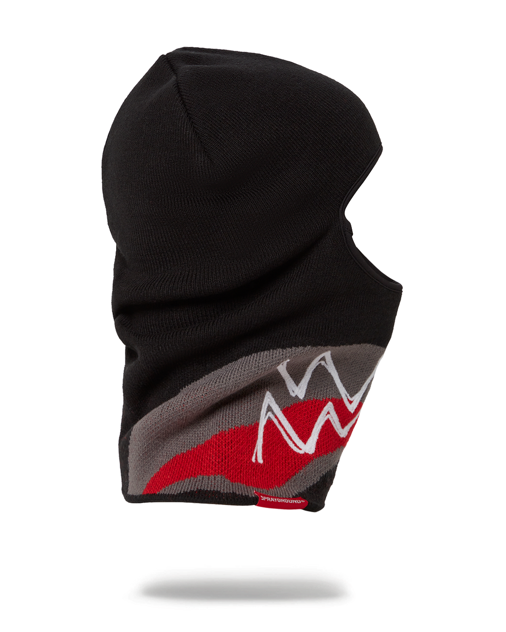 Sewn Shut Ski Mask - Image 3