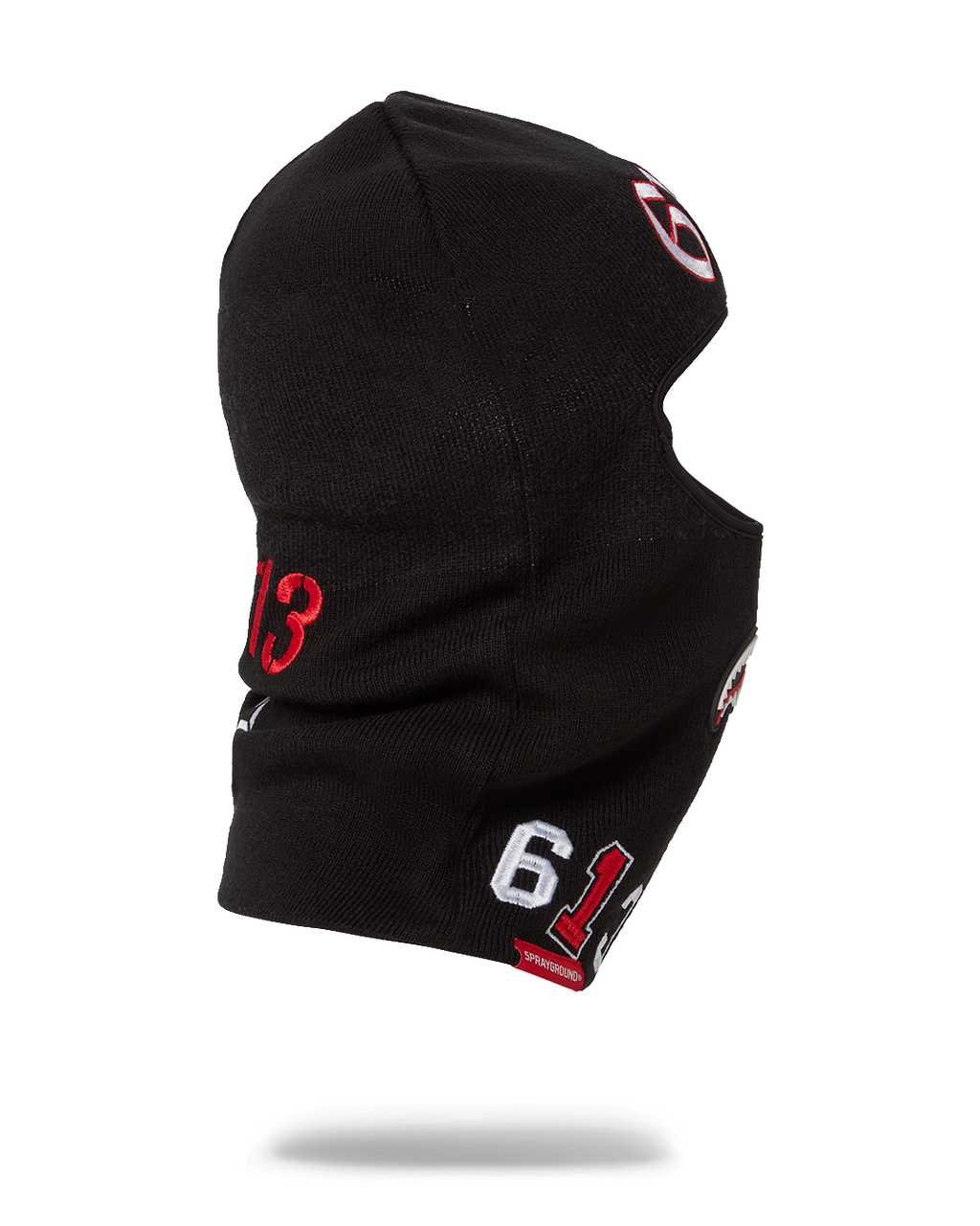 613 Mean & Clean Ski Mask - Image 3