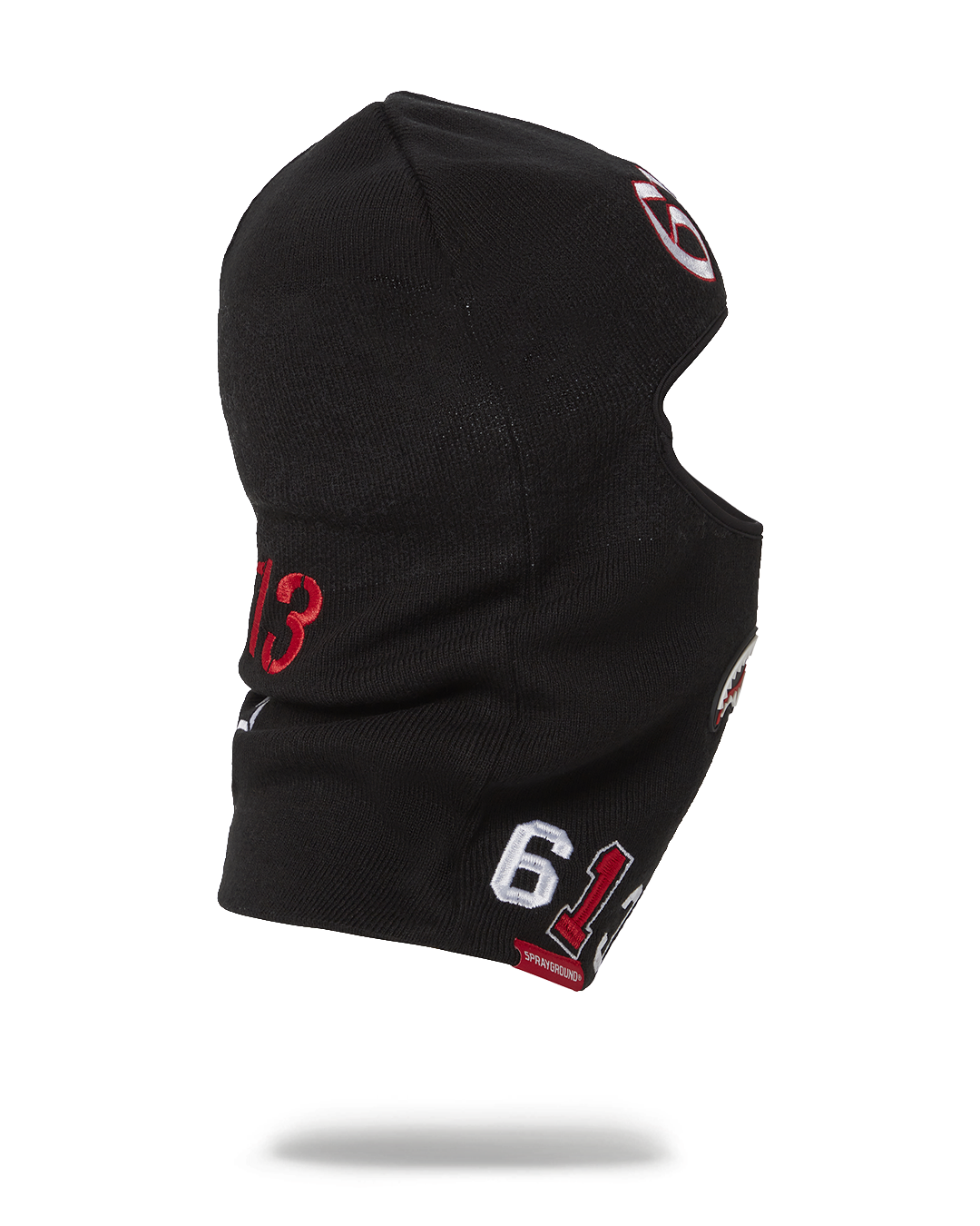 613 Mean & Clean Ski Mask - Image 3