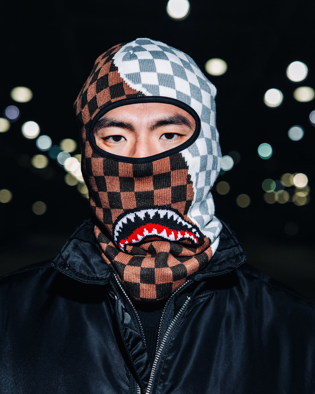 Unstoppable Endeavors II Ski Mask - Image 2